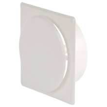 Tallriksventil TVK 100 Flexit